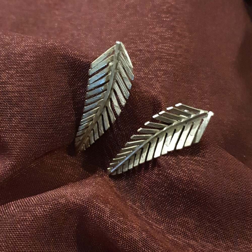 Vintage Giovanni Earrings